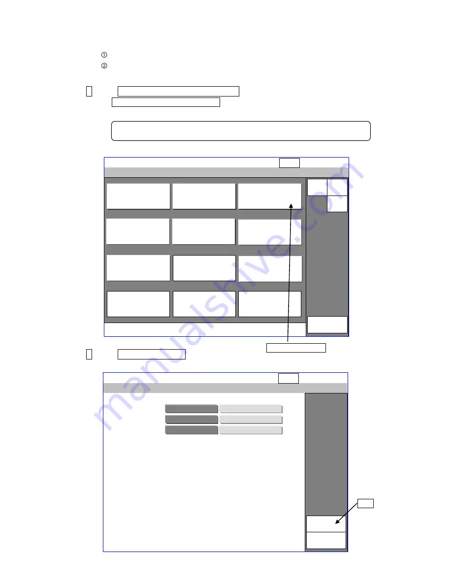 Hitachi IJ RX2 Service Manual Download Page 27