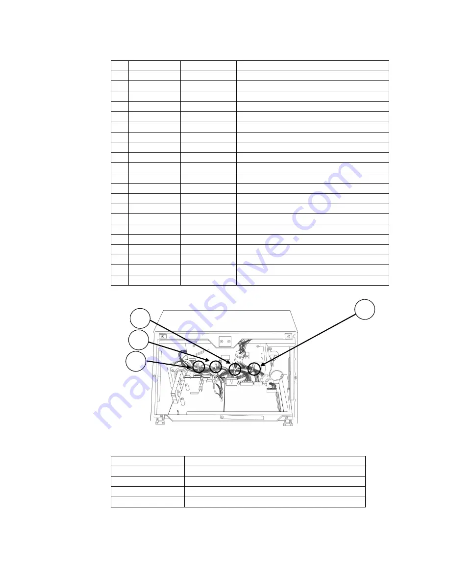 Hitachi IJ RX2 Service Manual Download Page 124