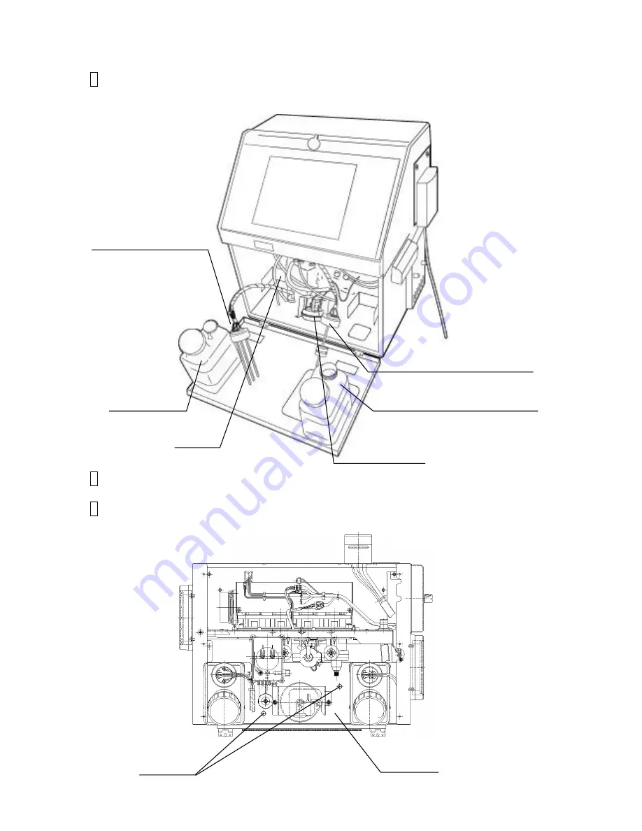 Hitachi IJ RX2 Скачать руководство пользователя страница 126