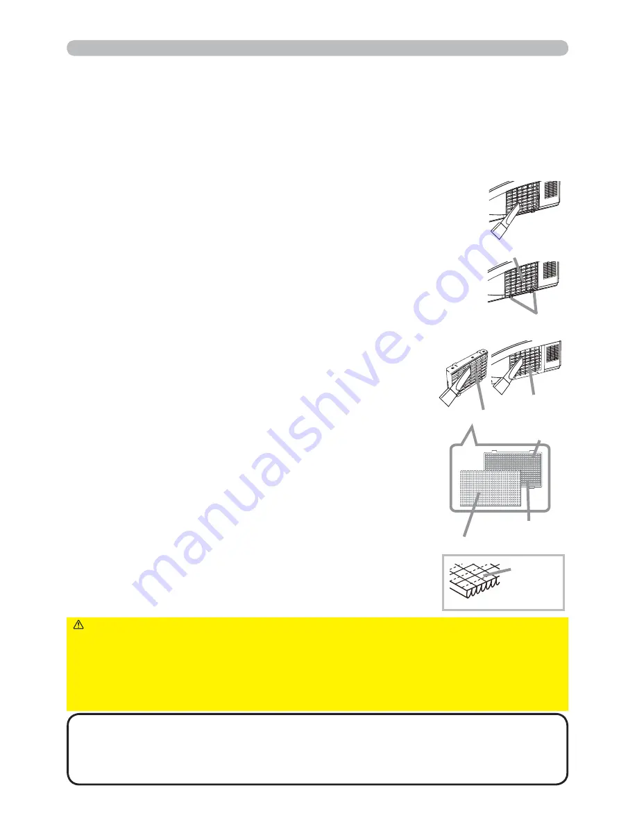 Hitachi Innovate CP-AW100N Скачать руководство пользователя страница 81