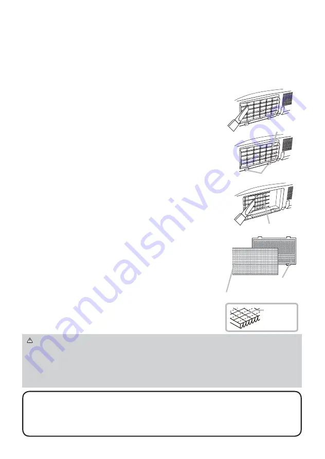 Hitachi Innovate CP-X2520 Скачать руководство пользователя страница 120