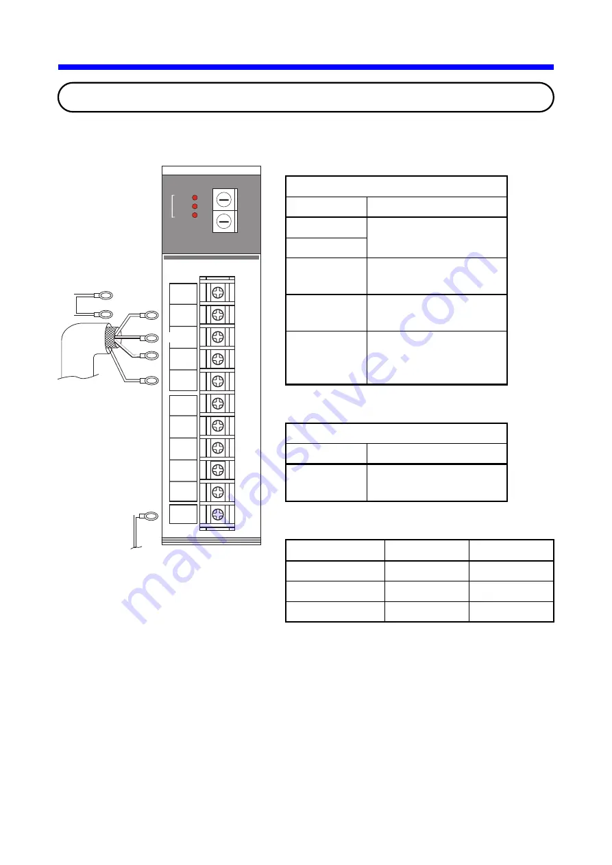 Hitachi IR.LINK User Manual Download Page 38