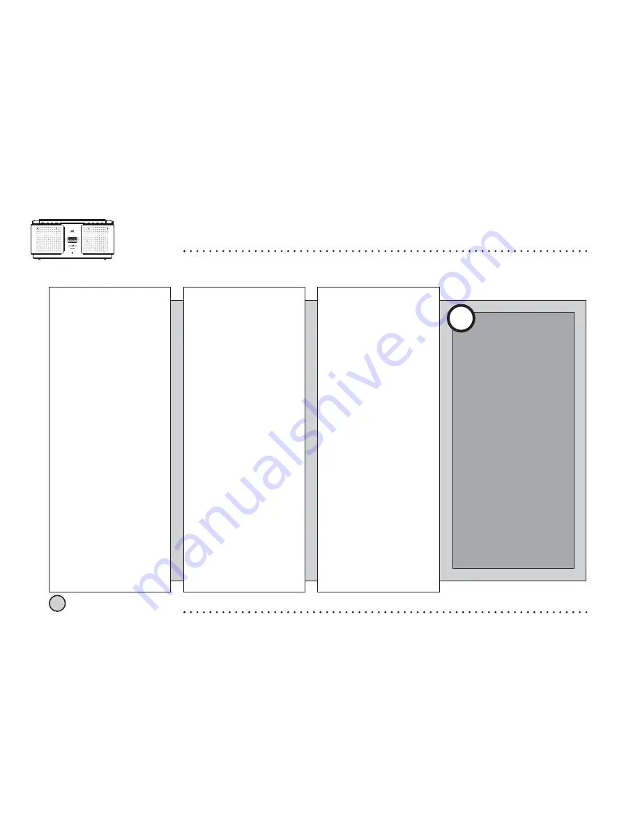 Hitachi KH-35D Instruction Manual Download Page 18