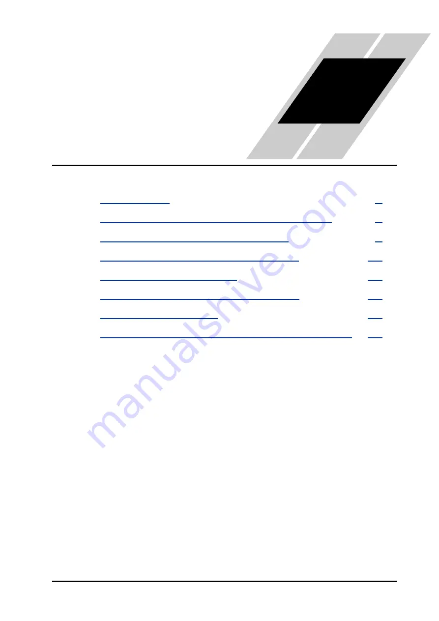 Hitachi L100-004HFE Instruction Manual Download Page 111