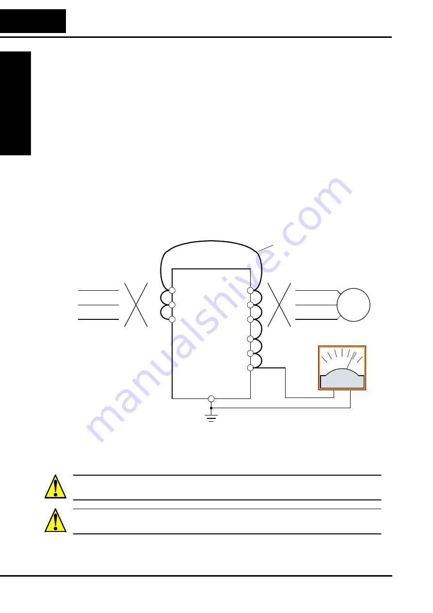 Hitachi L100-004HFE Скачать руководство пользователя страница 160