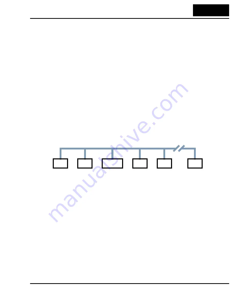 Hitachi L100DN DeviceNet Series Addendum Скачать руководство пользователя страница 39