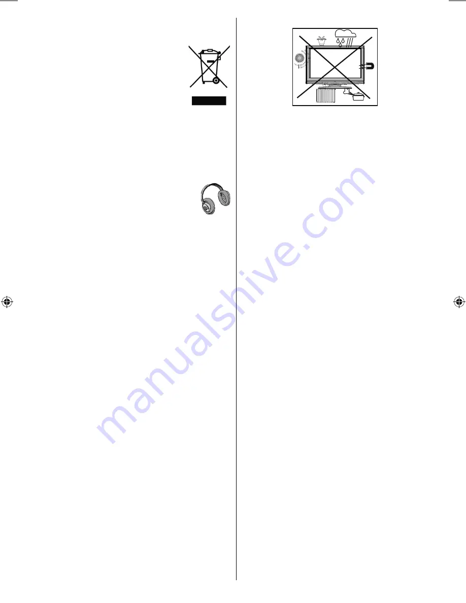 Hitachi L19DK04U Instructions For Use Manual Download Page 6