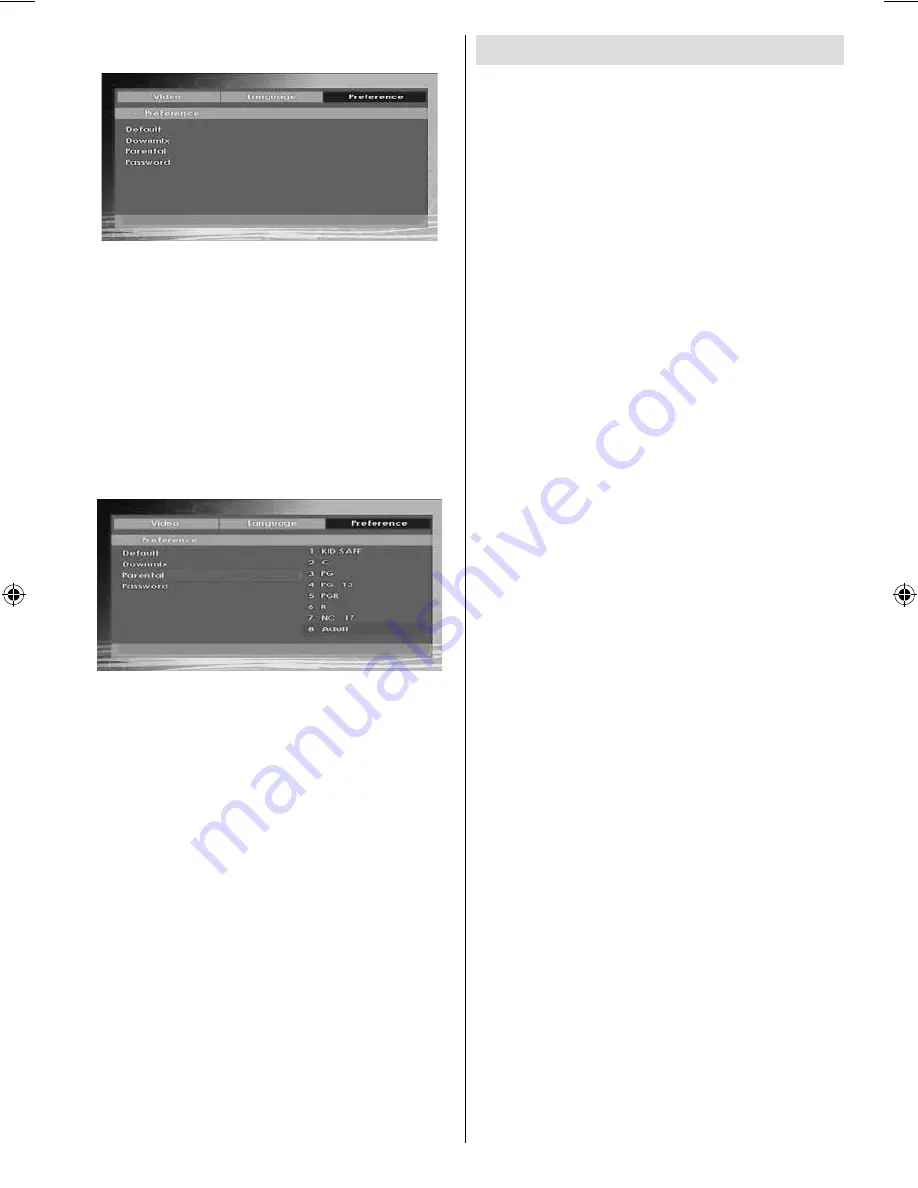 Hitachi L19DK04U Instructions For Use Manual Download Page 38