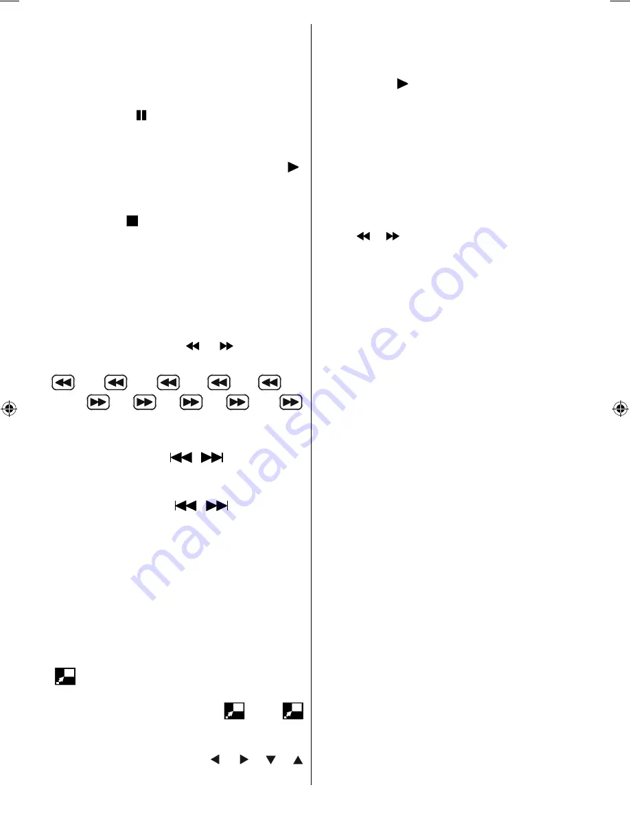 Hitachi L19DP03U A Instructions For Use Manual Download Page 57