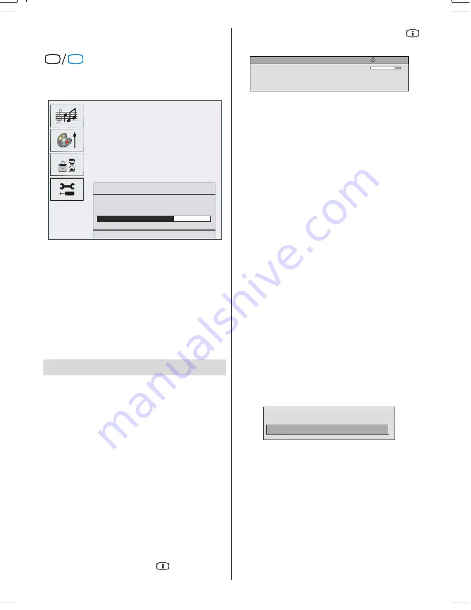 Hitachi L19HP03C Instructions For Use Manual Download Page 21