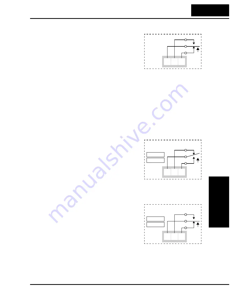 Hitachi L200 Series Instruction Manual Download Page 163