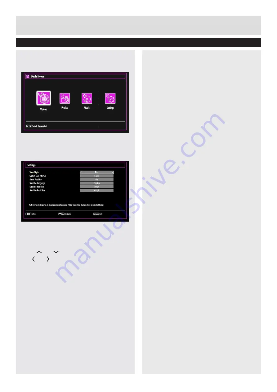 Hitachi L24VG07U Instruction Manual Download Page 29