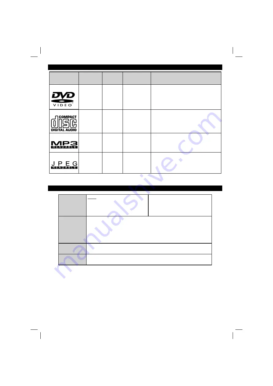 Hitachi L26DG07U Instruction Manual Download Page 23