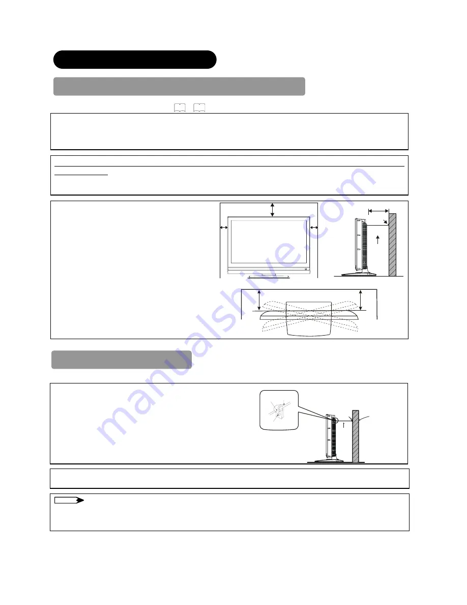 Hitachi L26H01AU User Manual Download Page 15