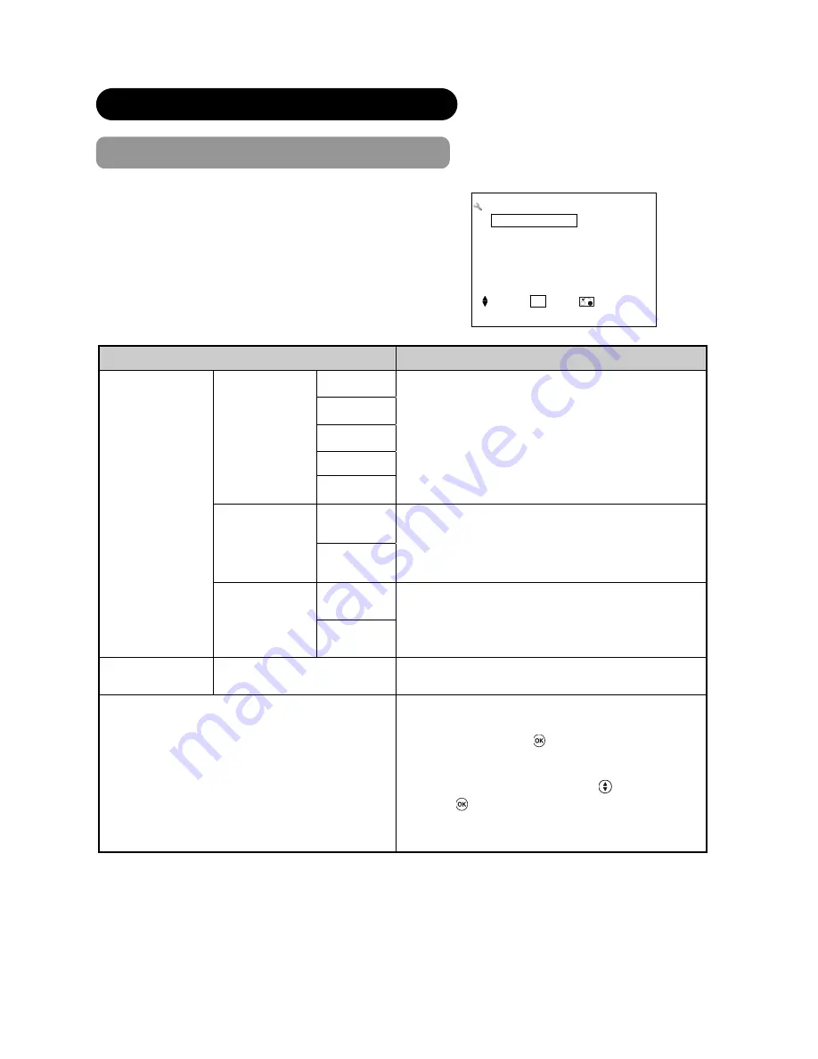 Hitachi L26H01AU User Manual Download Page 27