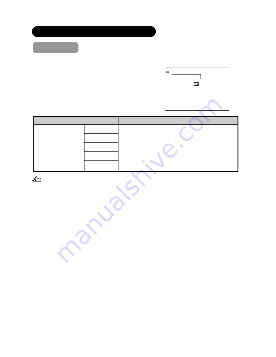 Hitachi L26H01AU User Manual Download Page 32