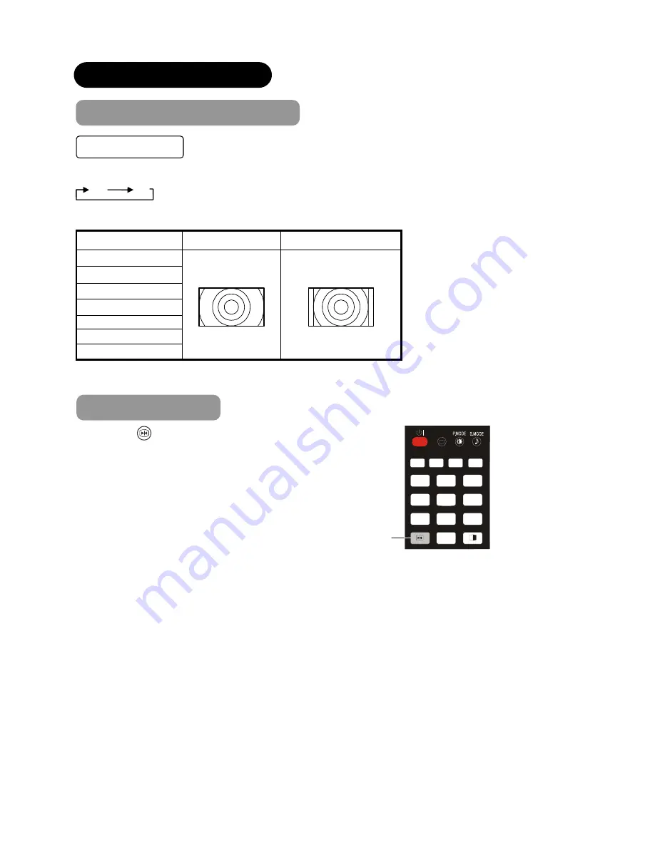 Hitachi L26H01AU User Manual Download Page 46