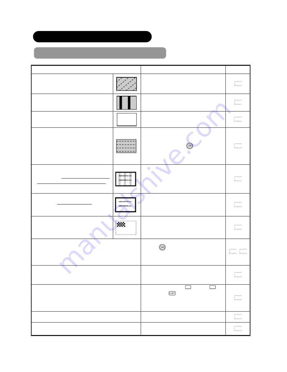 Hitachi L26H01AU User Manual Download Page 50