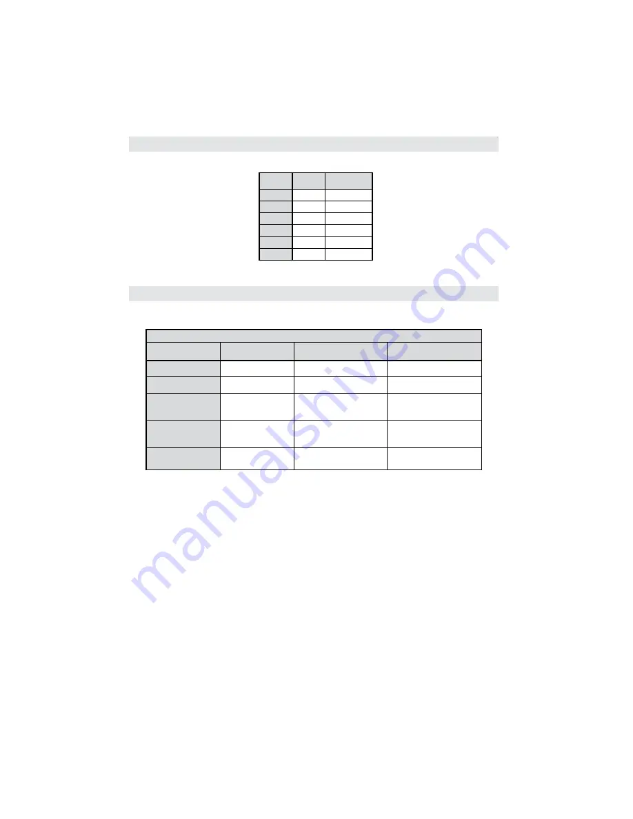 Hitachi L26VG07U Instruction Manual Download Page 34