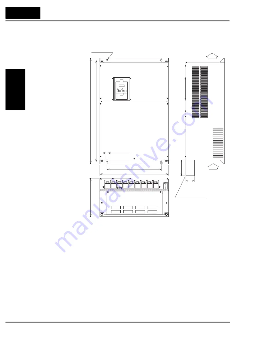 Hitachi L300P Series Скачать руководство пользователя страница 54