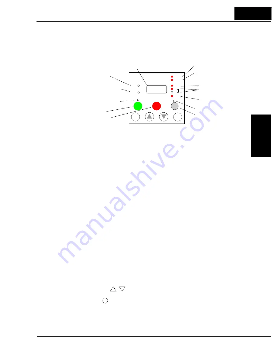 Hitachi L300P Series Instruction Manual Download Page 75