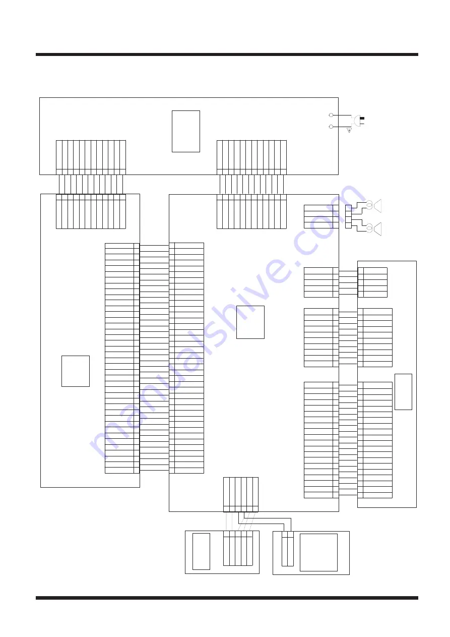 Hitachi L32A102 Service Manual Download Page 15