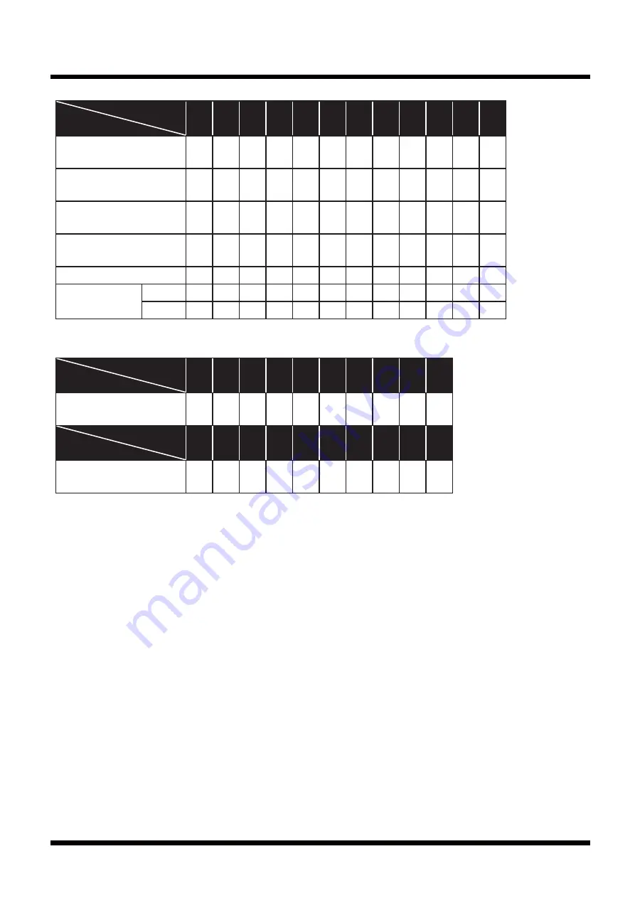 Hitachi L32A102 Service Manual Download Page 32