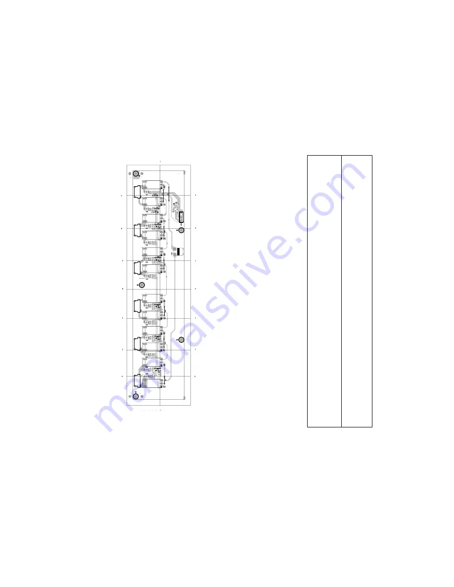 Hitachi L32A403 - 31.51