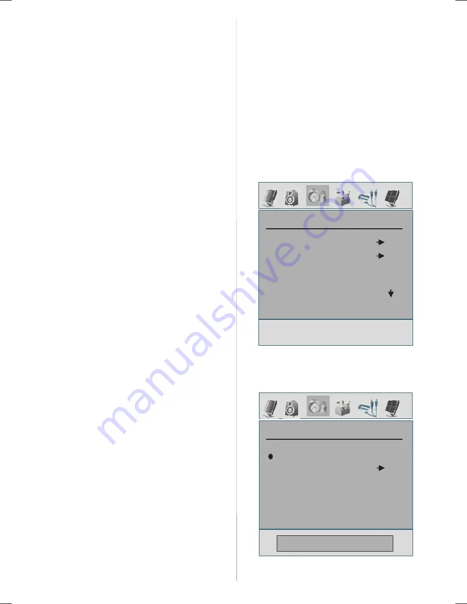 Hitachi L32H01E A Скачать руководство пользователя страница 24