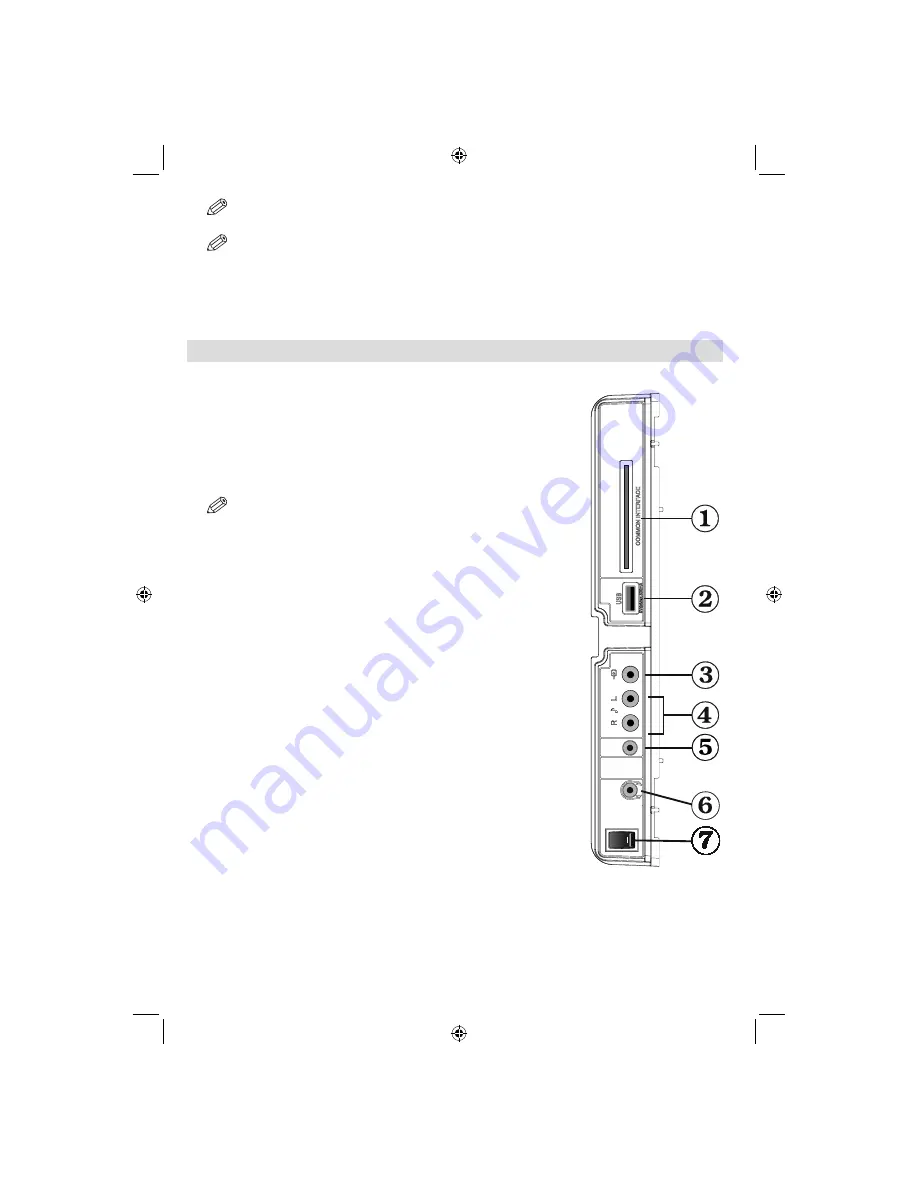 Hitachi L32HK04U Instruction Manual Download Page 12