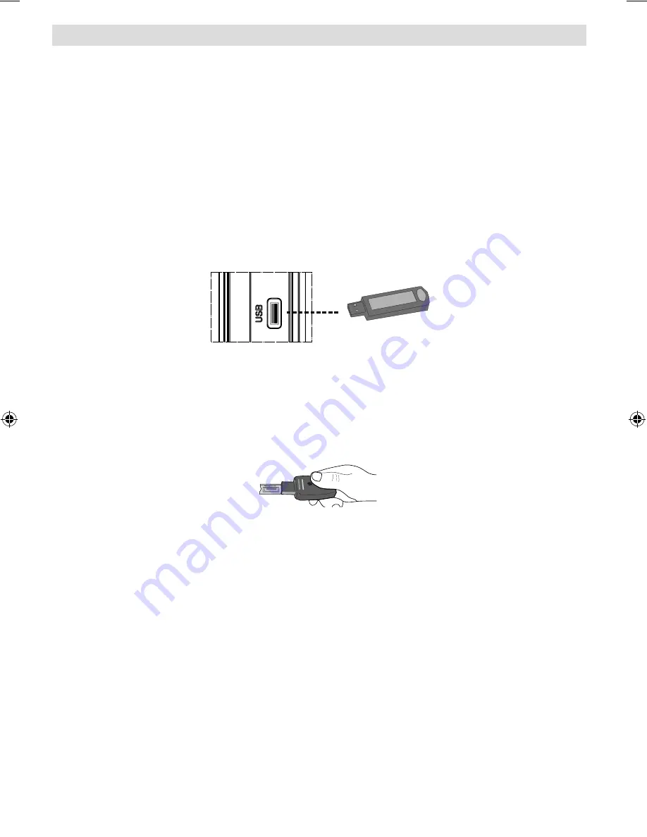 Hitachi L32HP03U Instructions For Use Manual Download Page 13