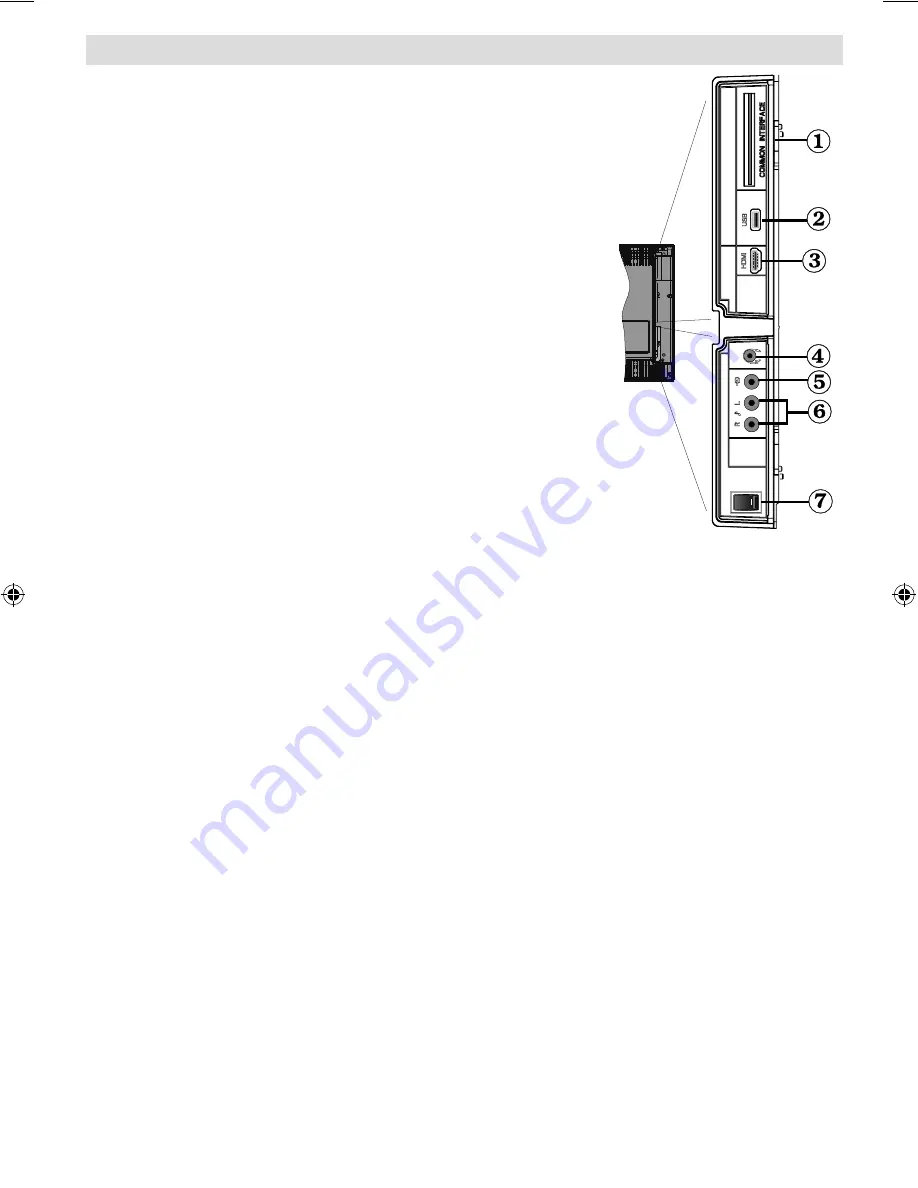 Hitachi L32VK05U Instructions For Use Manual Download Page 12