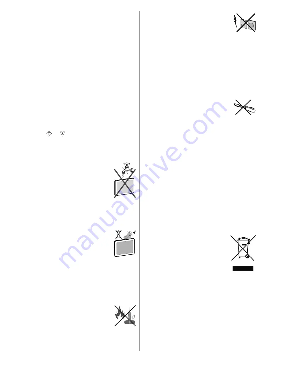 Hitachi L32VK06U Instructions For Use Manual Download Page 11