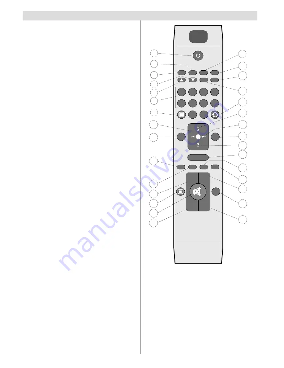 Hitachi L32VK06U Instructions For Use Manual Download Page 13