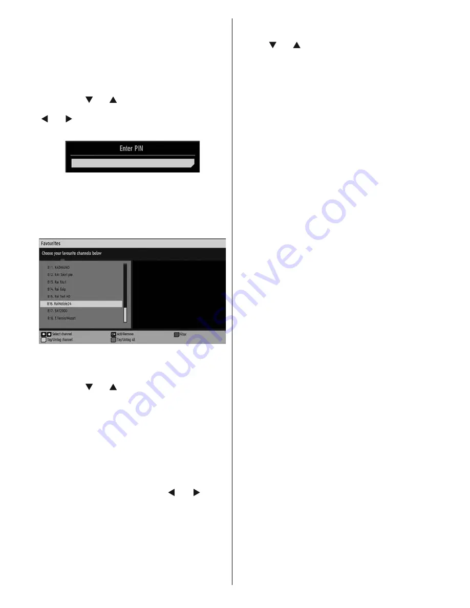 Hitachi L32VK06U Instructions For Use Manual Download Page 23