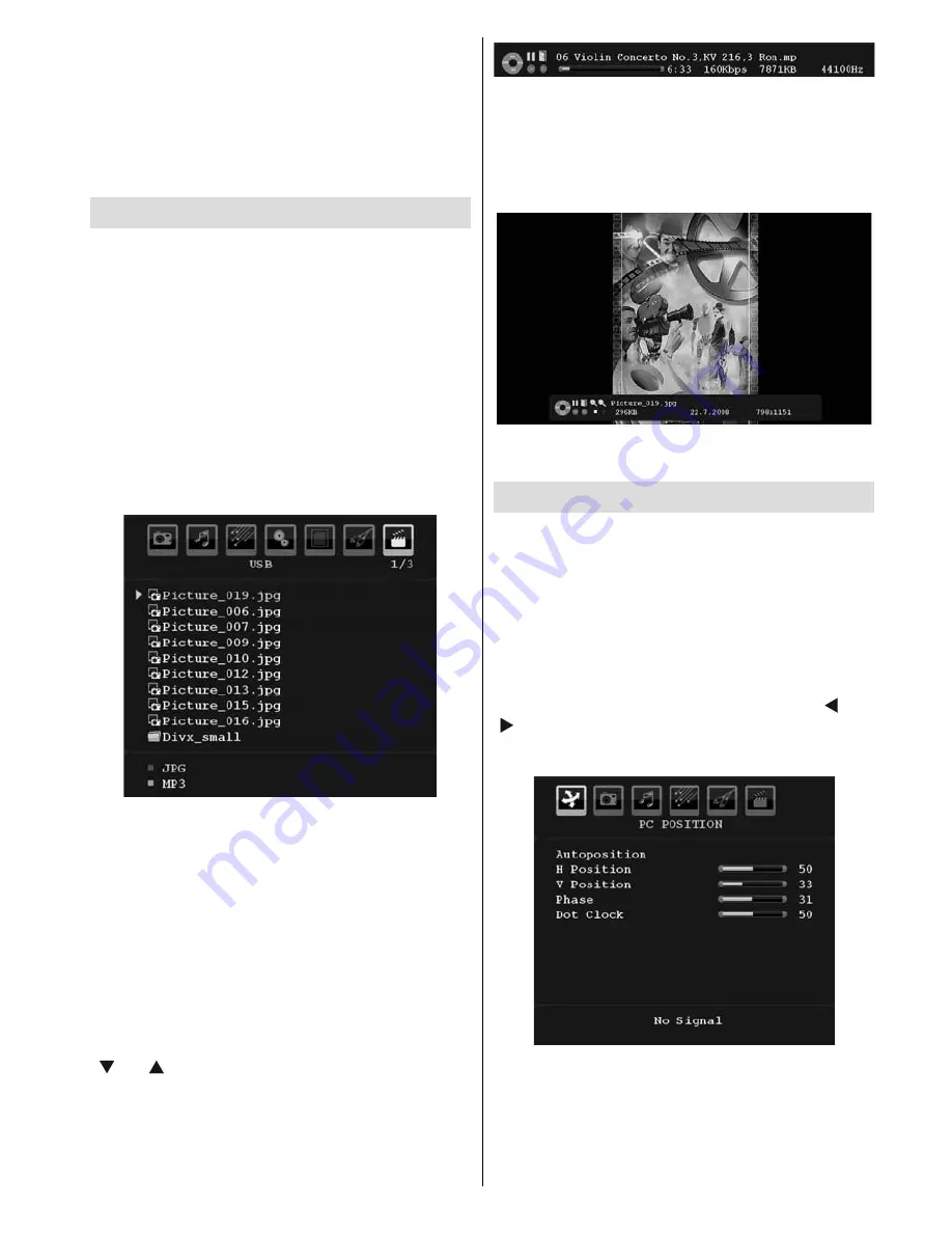 Hitachi L32VK06U Instructions For Use Manual Download Page 32