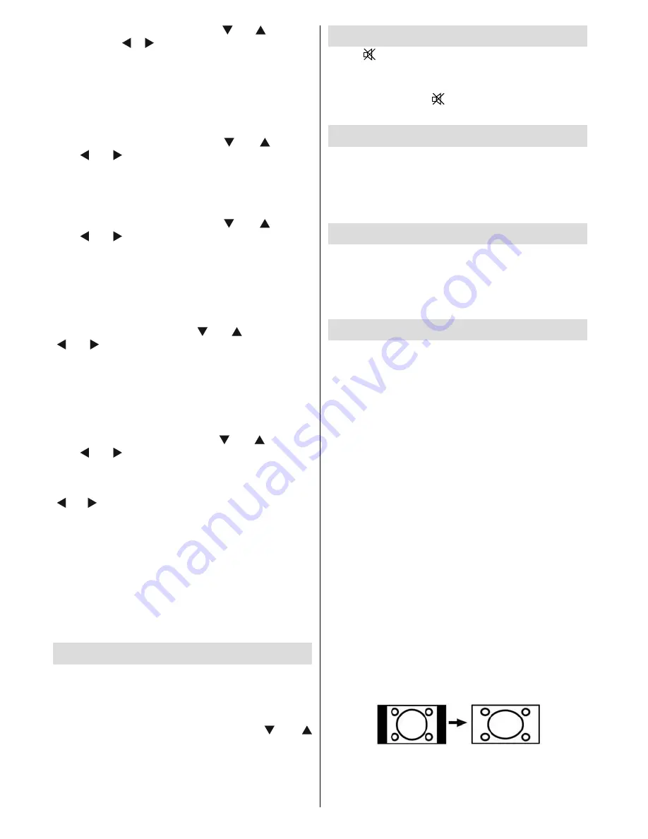 Hitachi L32VK06U Instructions For Use Manual Download Page 33