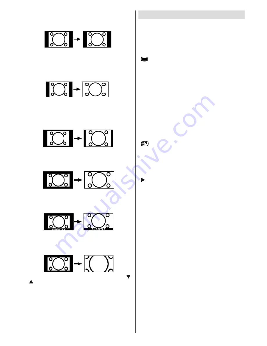 Hitachi L32VK06U Instructions For Use Manual Download Page 34