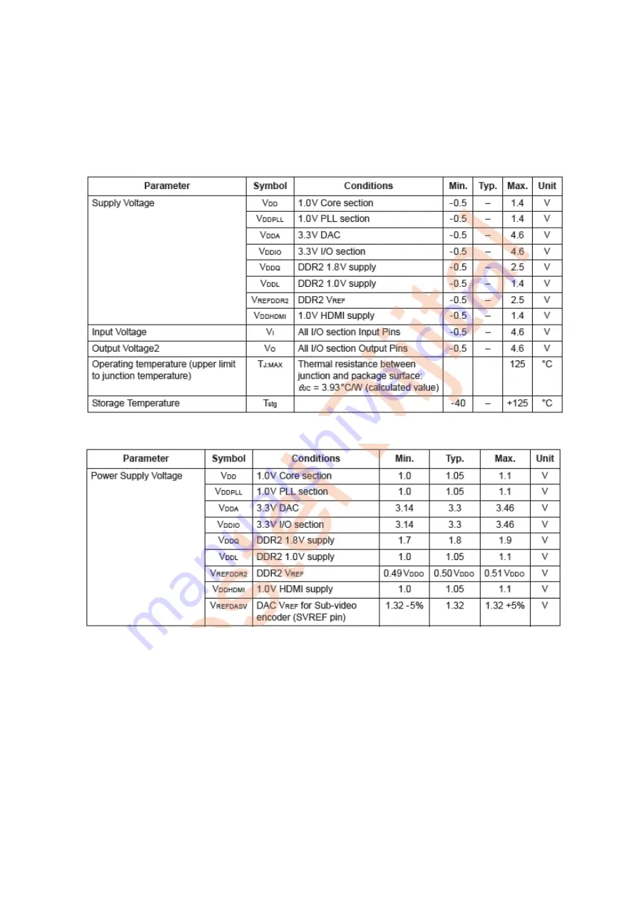 Hitachi L32VK06U Service Manual Download Page 27