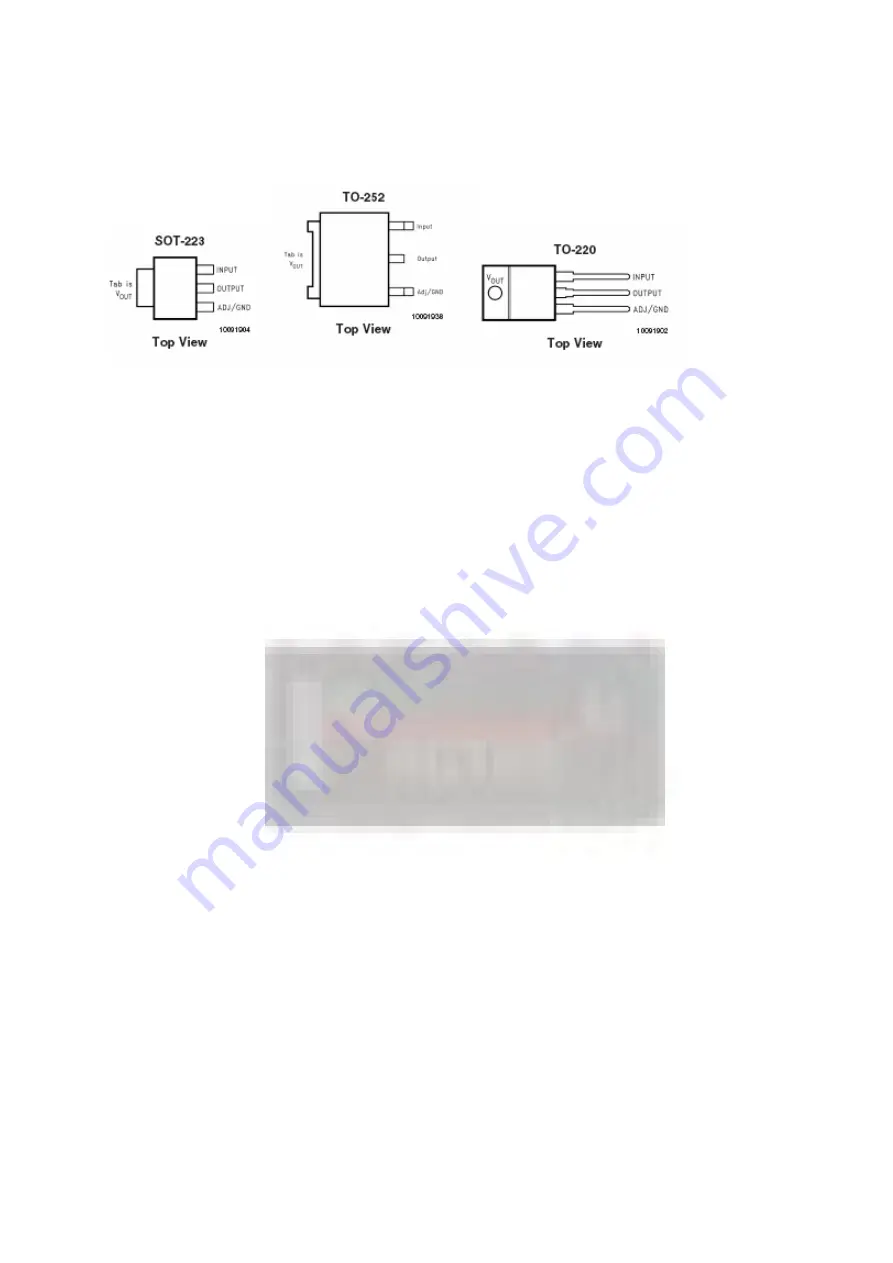 Hitachi L32VK06U Service Manual Download Page 56