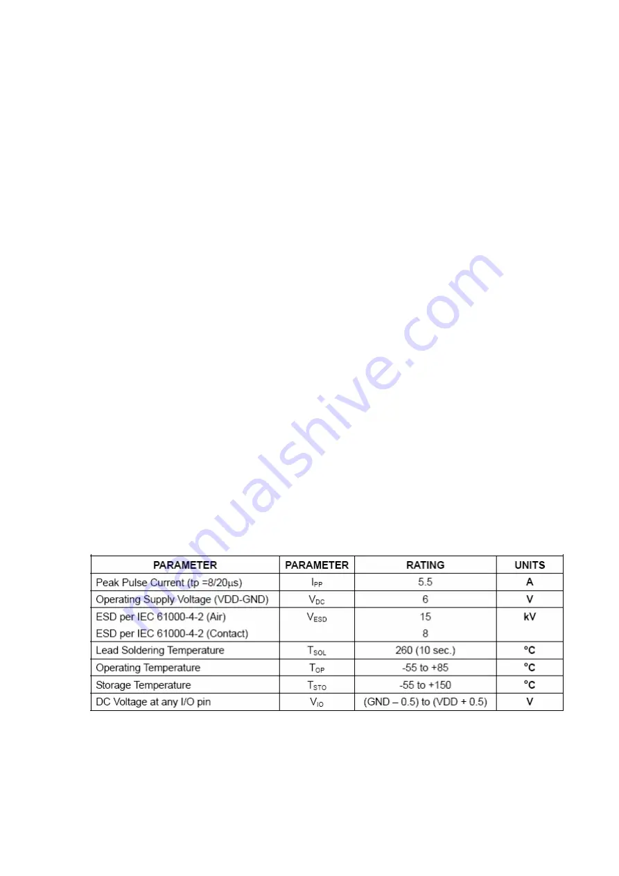 Hitachi L32VK06U Service Manual Download Page 63