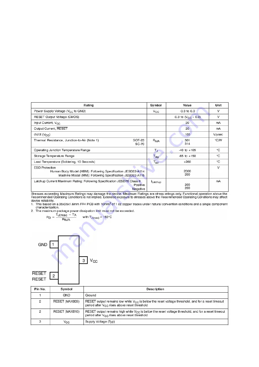 Hitachi L32VK06U Service Manual Download Page 83