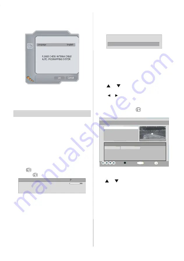 Hitachi L37V01 Instructions For Use Manual Download Page 12