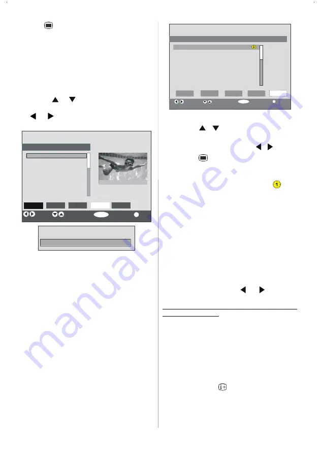 Hitachi L37V01 Instructions For Use Manual Download Page 15