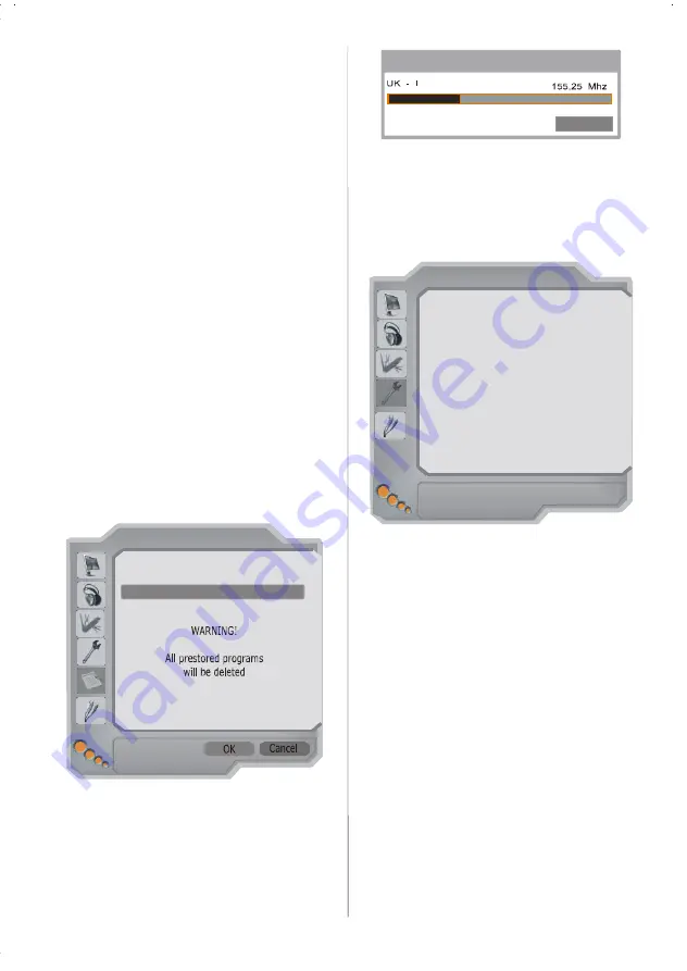 Hitachi L37V01 Instructions For Use Manual Download Page 24