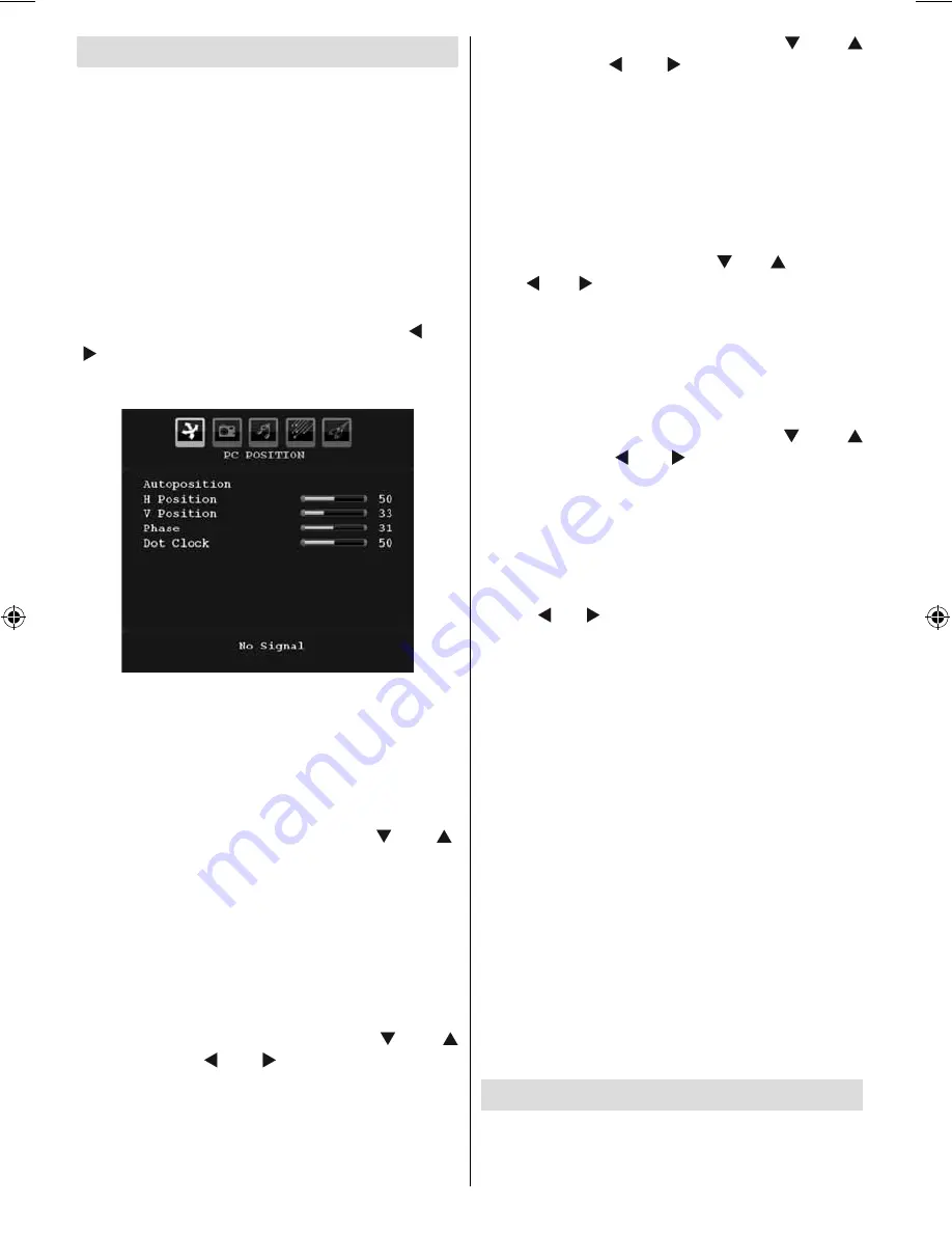 Hitachi L37VC04U Instructions For Use Manual Download Page 37