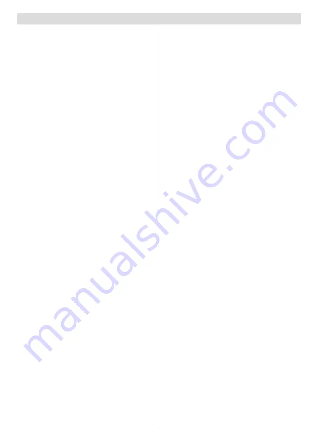 Hitachi L42VK06U Instructions For Use Manual Download Page 8