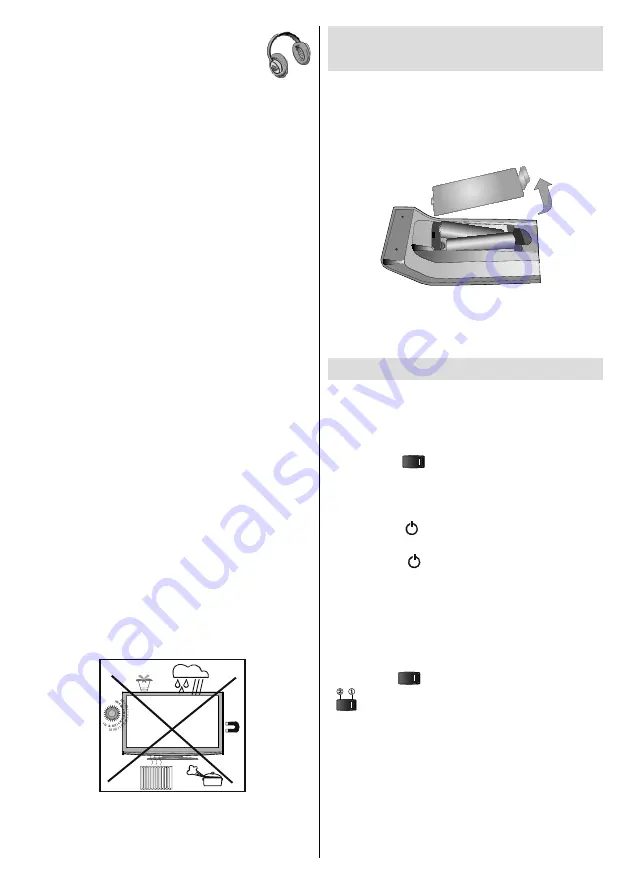 Hitachi L42VK06U Instructions For Use Manual Download Page 12