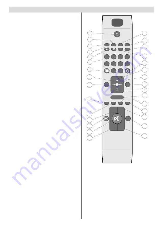 Hitachi L42VK06U Instructions For Use Manual Download Page 14