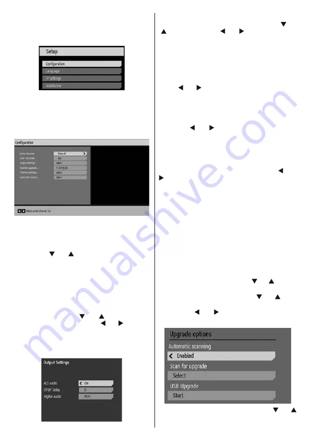 Hitachi L42VK06U Instructions For Use Manual Download Page 25